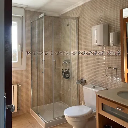 펜션 & Mar 카마르고