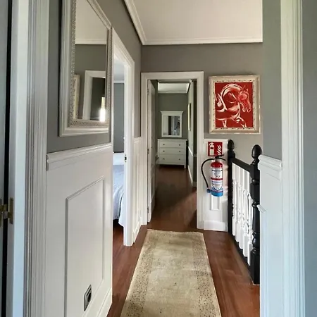 & Mar 펜션 카마르고