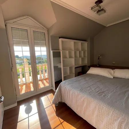 Casa Monte&mar