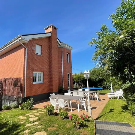 & Mar Holiday home Camargo