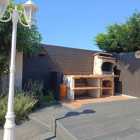 & Mar * 카마르고