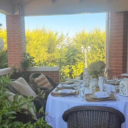 Hébergement de vacances Casa Monte & Mar Con Piscina Privada En Santander Camargo