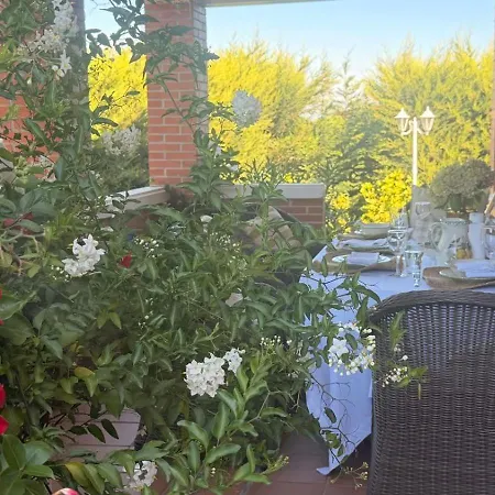 Casa Monte & Mar Con Piscina Privada En Santander Hébergement de vacances *