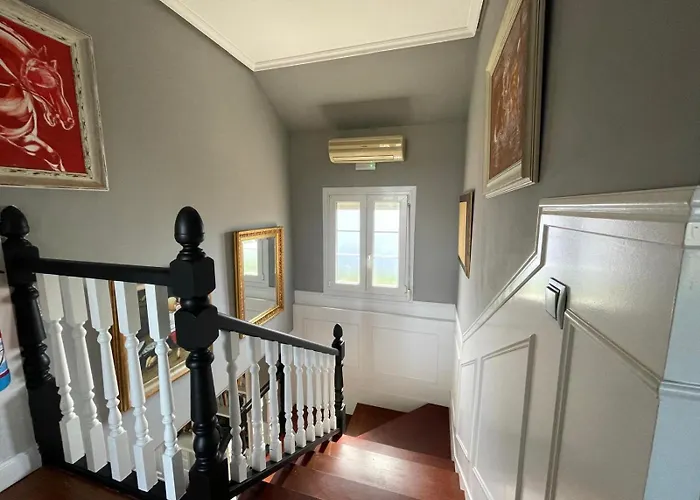 & Mar Prázdninový dům