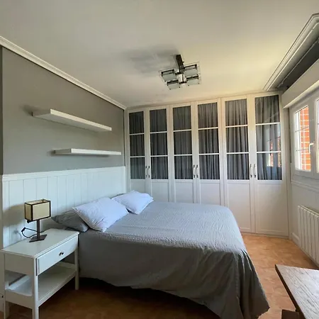 & Mar Feriehus Camargo