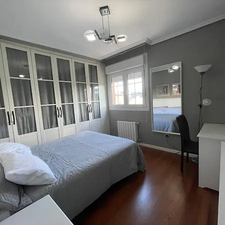 & Mar Feriehus Camargo